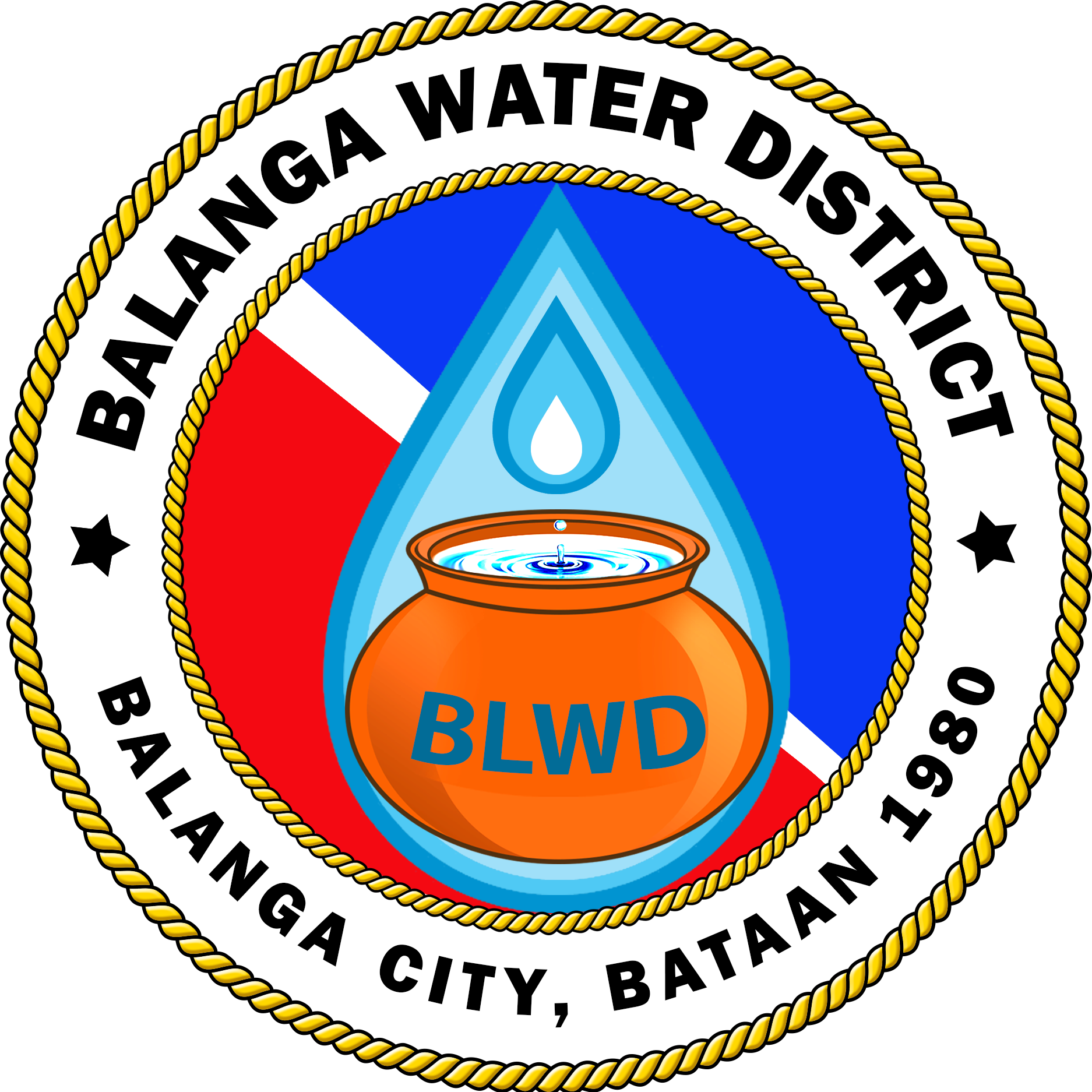 BLWD Logo